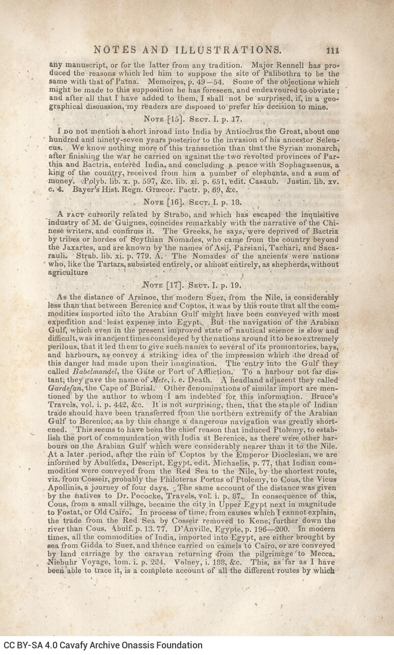 23 x 15 εκ. Δεμένο με το GR-OF CA CL.7.119. 6 σ. χ.α. + 460 σ. + 146 σ. + 8 σ. χ.α., όπου στο φ. 